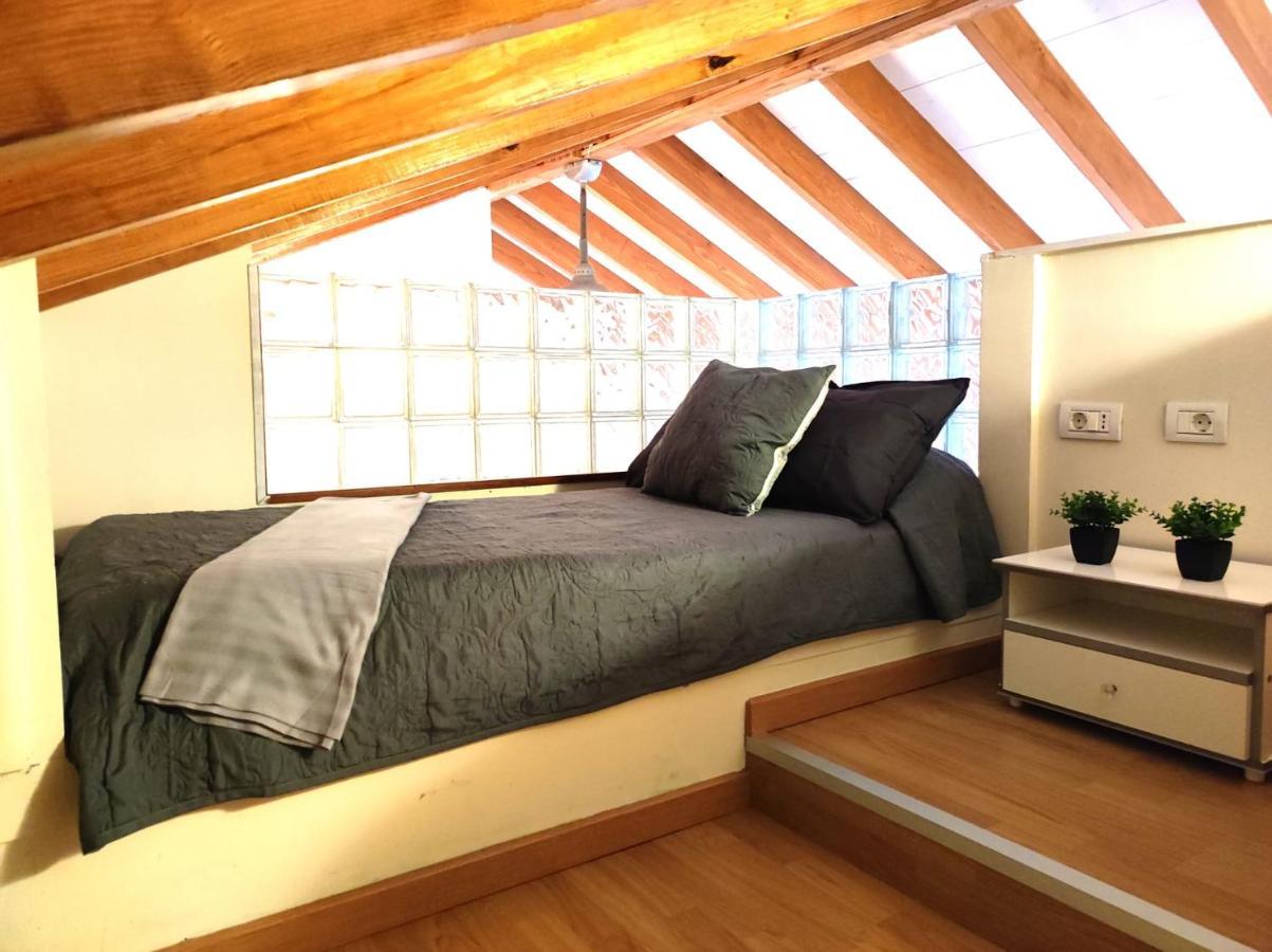 La Pera - - Canaryhousing Imada