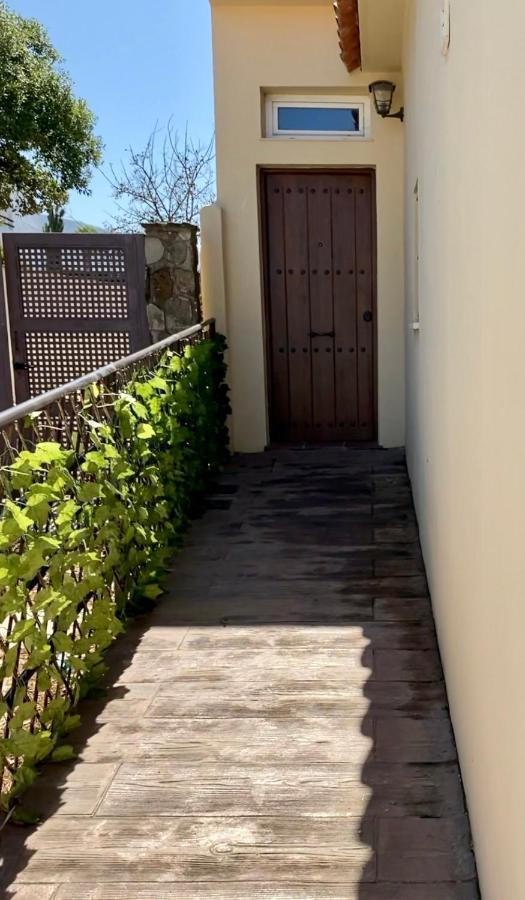 Hostal Carmencita