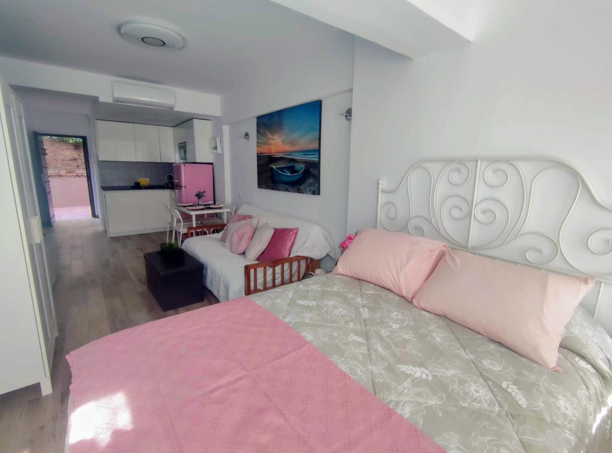 Apartamento Beach Studio Torremolinos