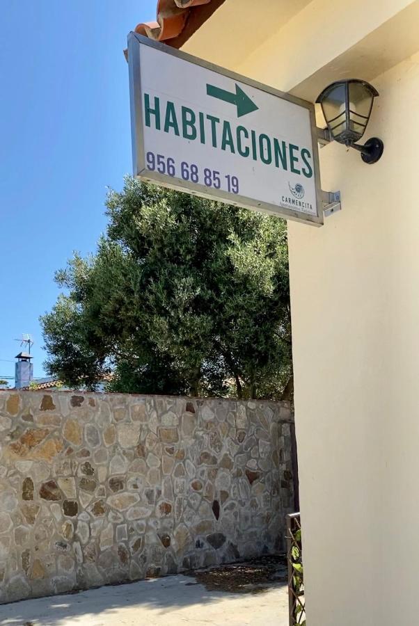 Carmencita Hostal *