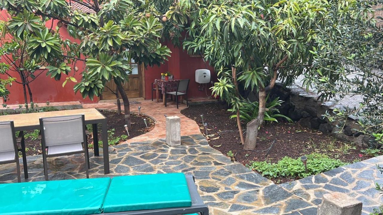 Casa Mamei Valle Gran Rey