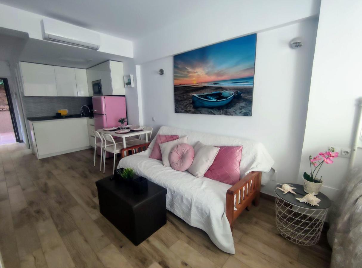 Beach Studio Torremolinos Apartamento