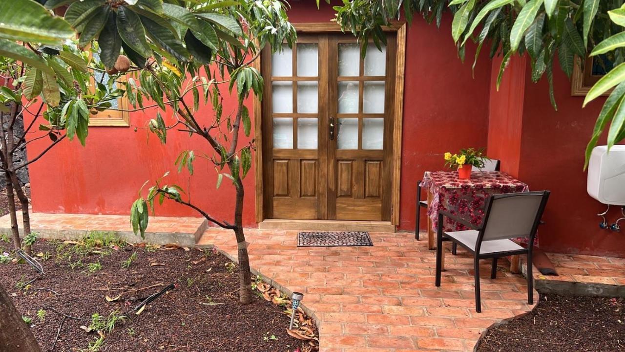 Casa Mamei
