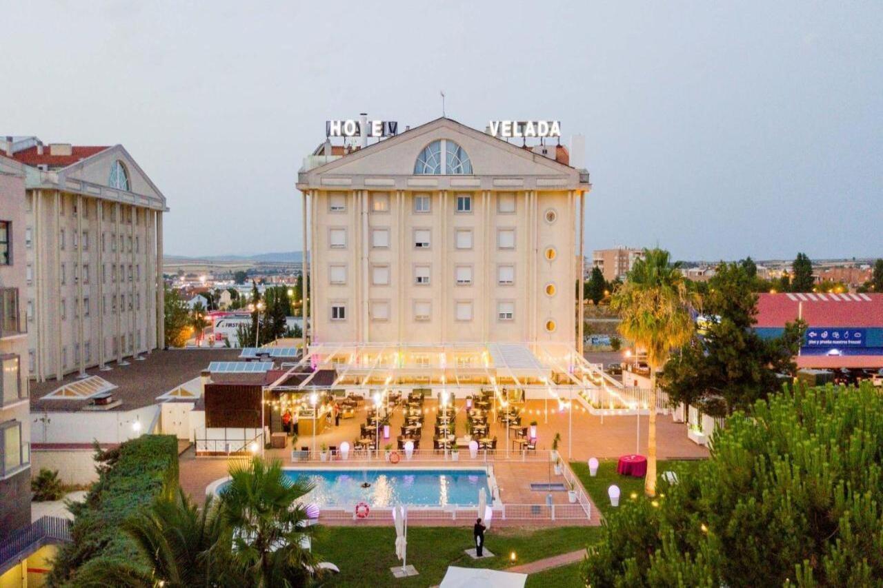 Velada 4* Mérida