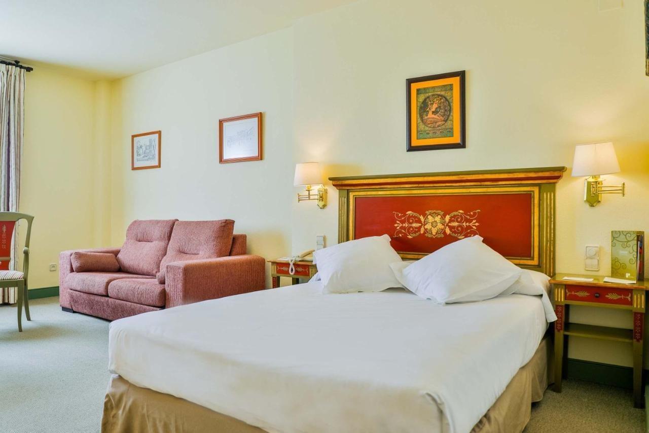 Velada Hotel