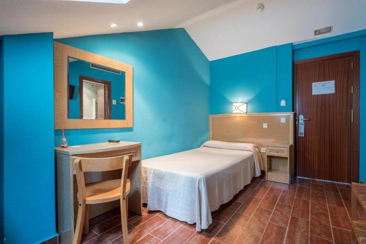 Vivar Hotel Grinon