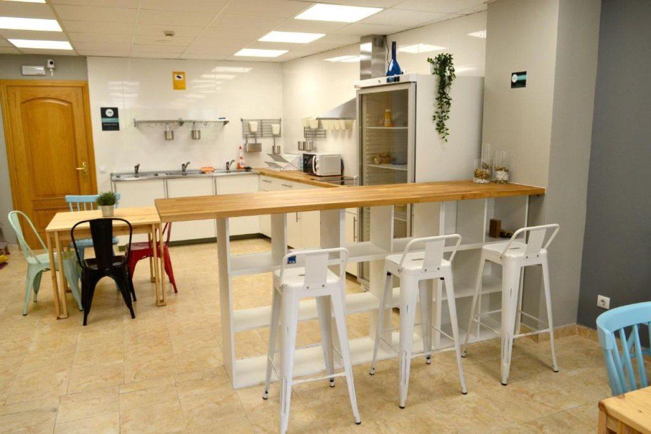 Alda Hostel *