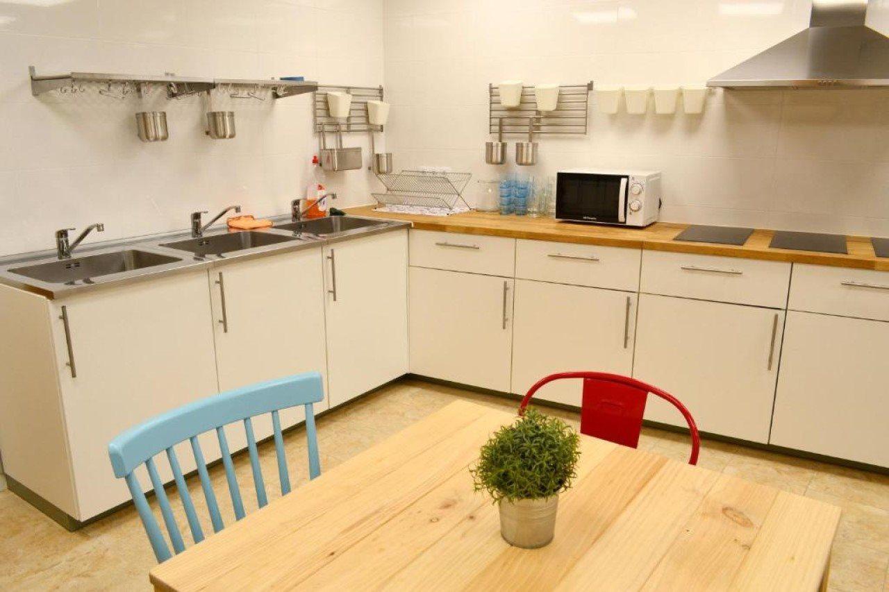 Alda Hostel Estella