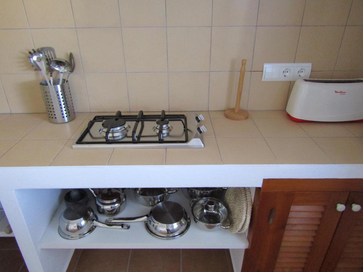 Apartamento Viviendas Turisticas Mariano Barber - - Formentera