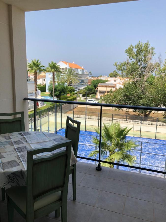 Apartment Mar Jonica 1 *