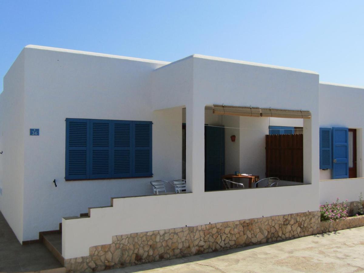 Viviendas Turisticas Mariano Barber - - Formentera