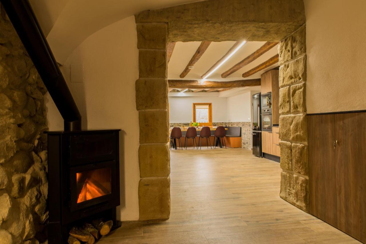 Country house Miralter *