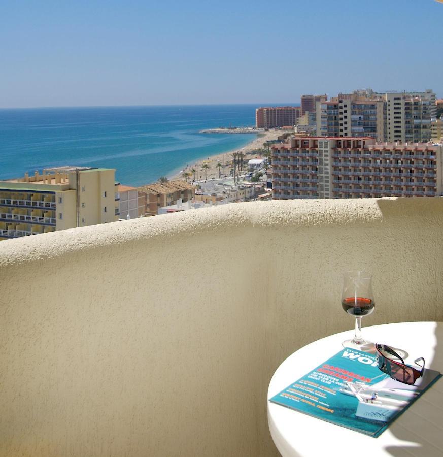 Benalbeach By Alfresco Benalmadena