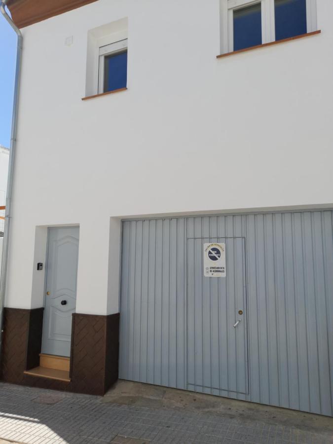 Apartamento La Tinajuela Algodonales