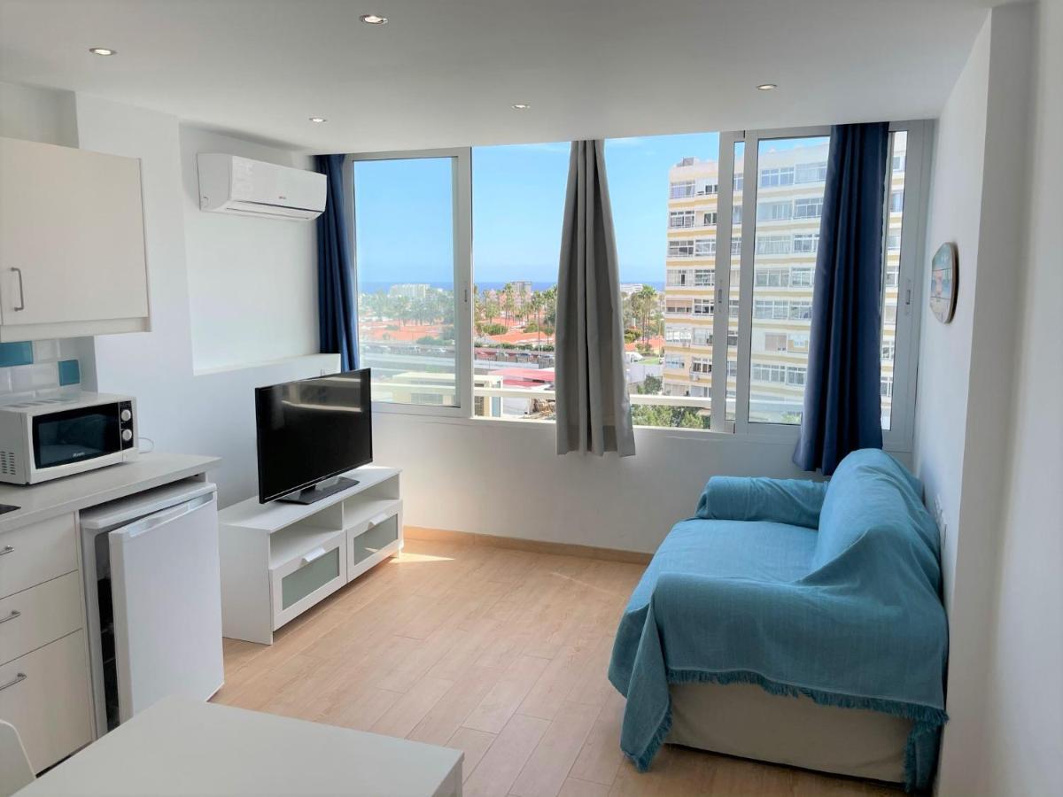 Apartment Yumbo Playa del Ingles (Gran Canaria)