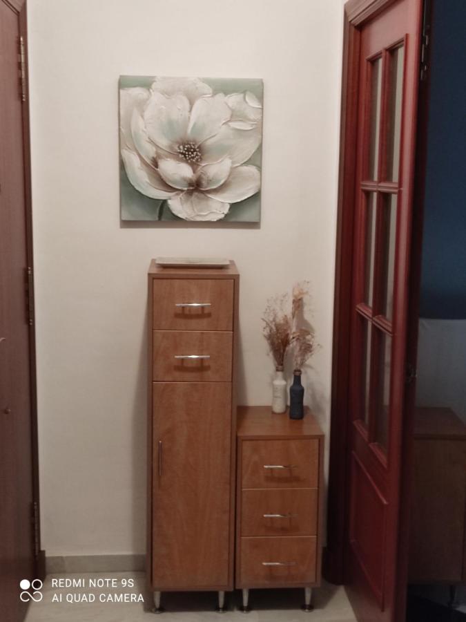 Apartment Avd. Cabo Noval *