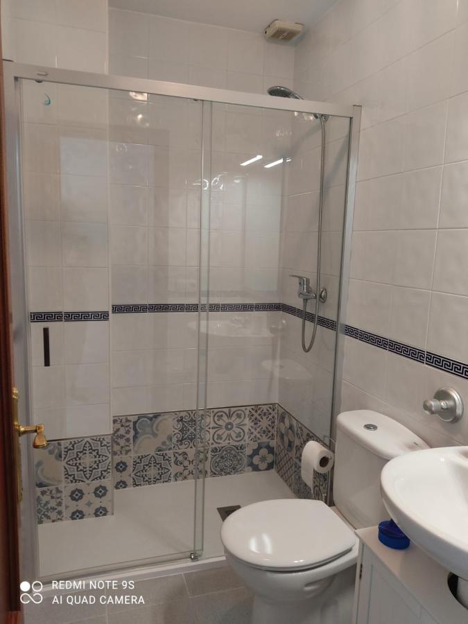 Apartment Avd. Cabo Noval Sanlucar de Barrameda