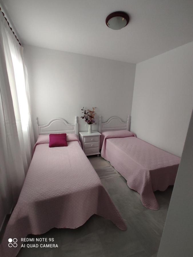 Apartment Avd. Cabo Noval *