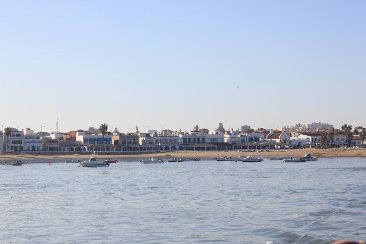 Apartment Avd. Cabo Noval Sanlucar de Barrameda
