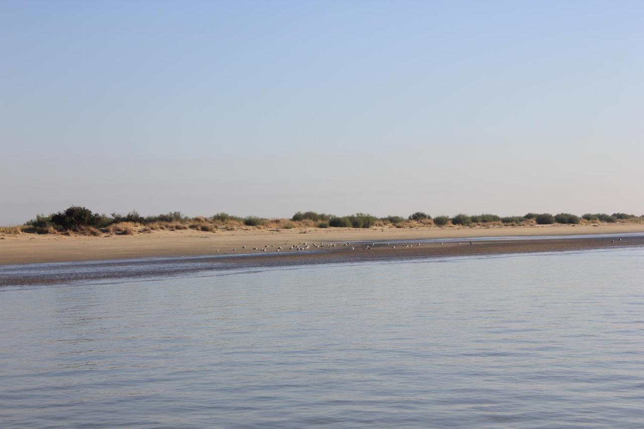 Apartment Avd. Cabo Noval Sanlucar de Barrameda