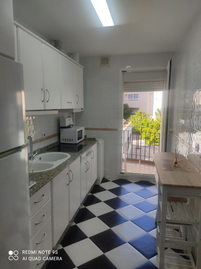 Avd. Cabo Noval Apartment