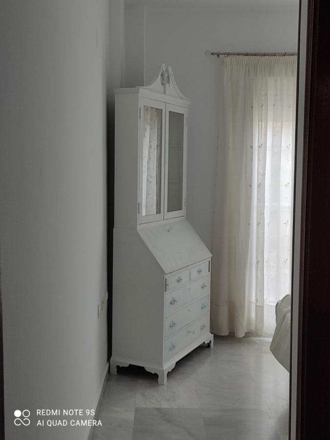 Avd. Cabo Noval Apartment *
