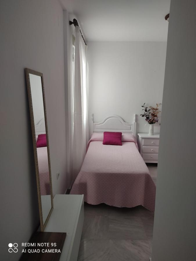 Avd. Cabo Noval Apartment Sanlucar de Barrameda