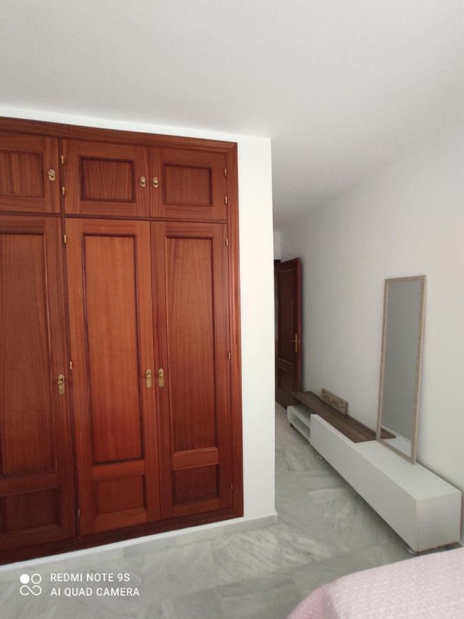 Avd. Cabo Noval Sanlucar de Barrameda