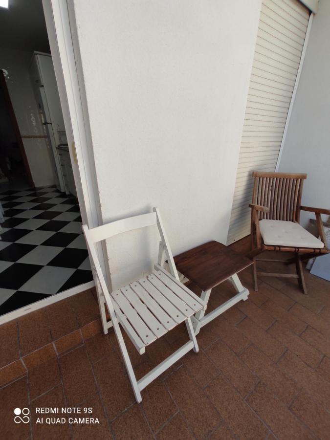 Apartment Avd. Cabo Noval