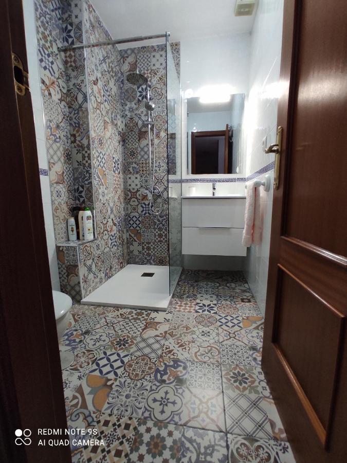 Apartment Avd. Cabo Noval