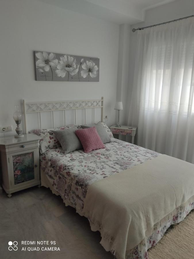 Avd. Cabo Noval Sanlucar de Barrameda