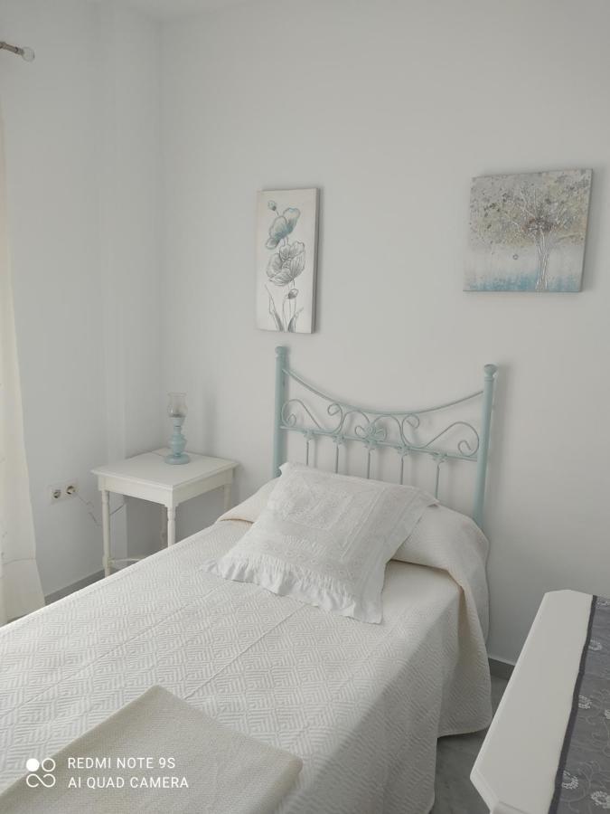 Avd. Cabo Noval Apartment Sanlucar de Barrameda