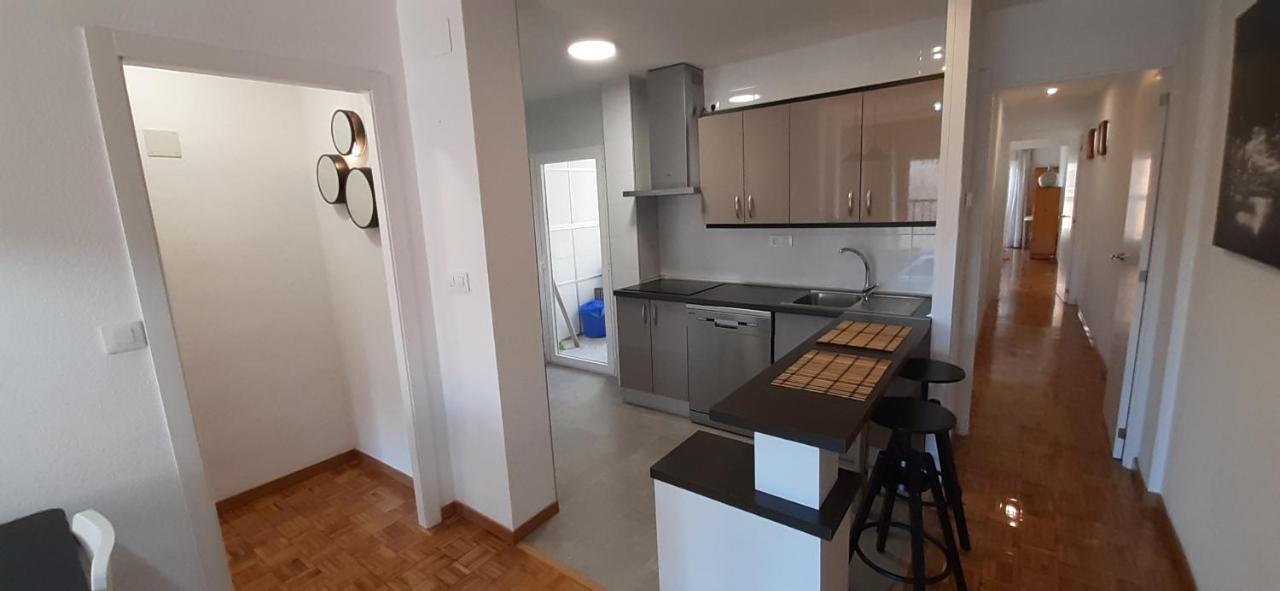 Klola Apartment *
