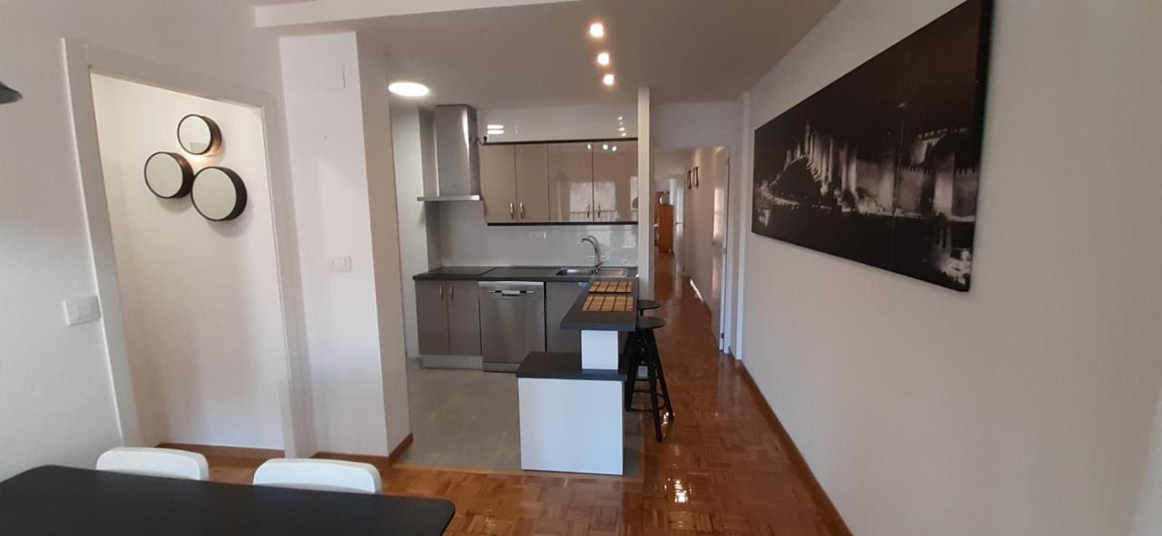 Apartment Klola Avila