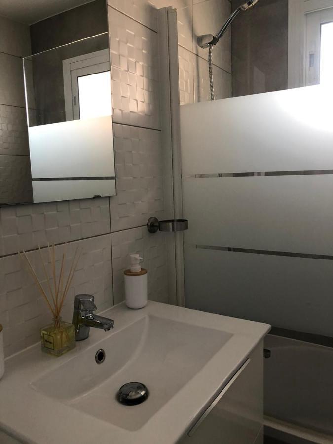 Apartamento Apartamento Calypso
