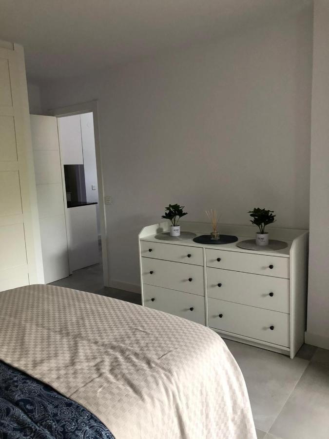Apartment Apartamento Calypso
