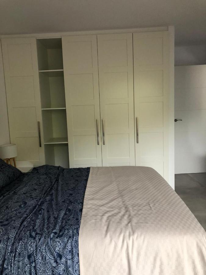 Apartment Apartamento Calypso