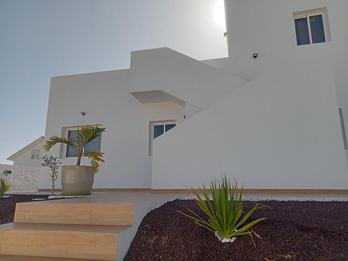 Onix Jacuzzi Apartamento Tarajalejo