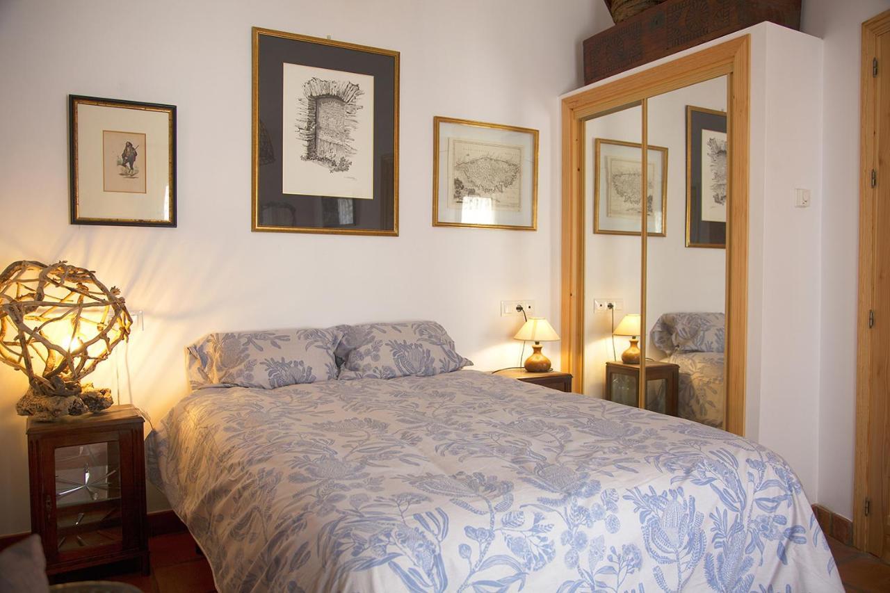 Guest house Casa Del Artista Viajero *