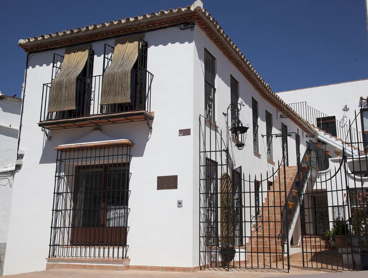 Casa Del Artista Viajero Guest house *