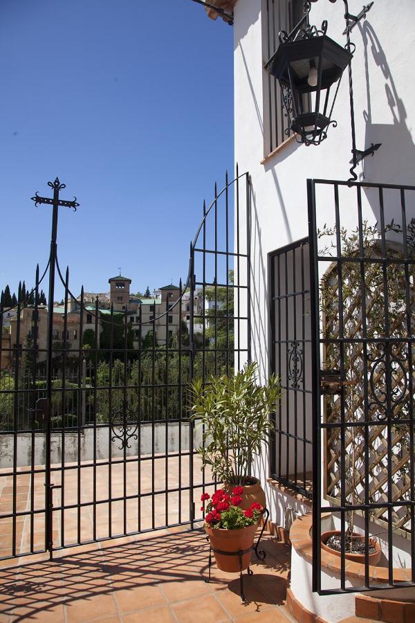 Casa Del Artista Viajero Ronda