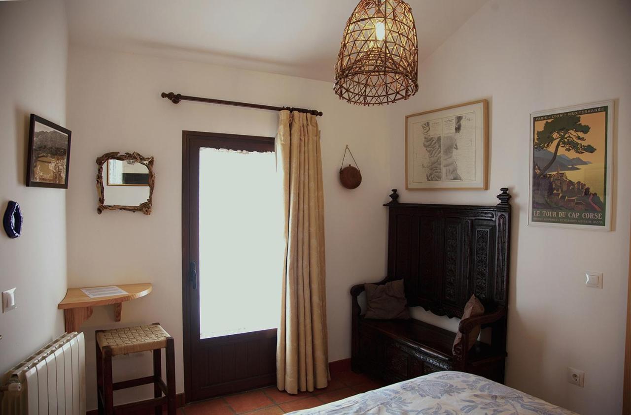 Guest house Casa Del Artista Viajero Ronda