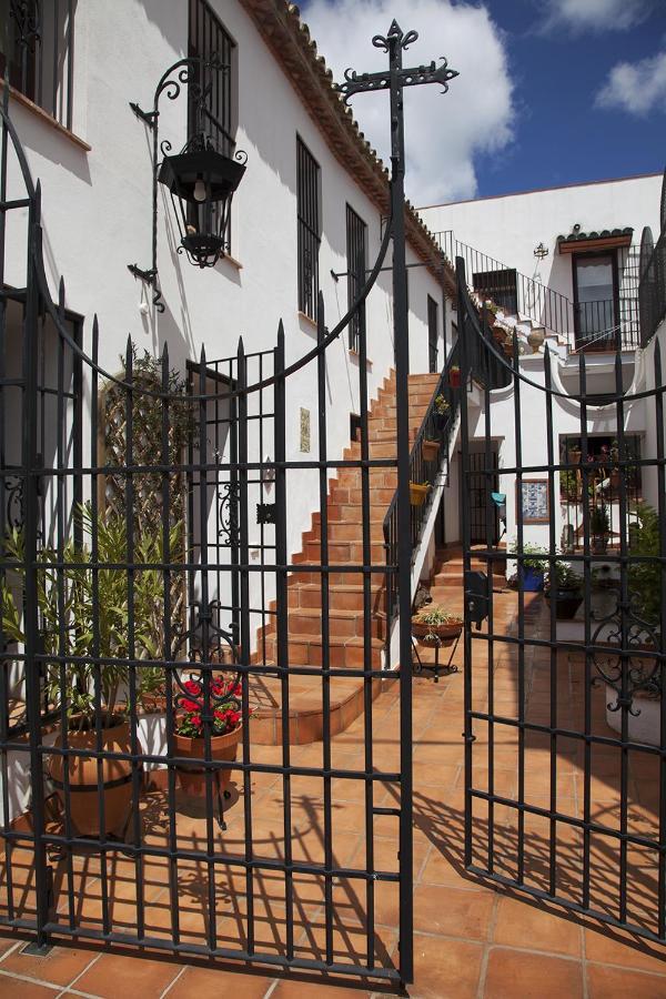 Casa Del Artista Viajero * Ronda