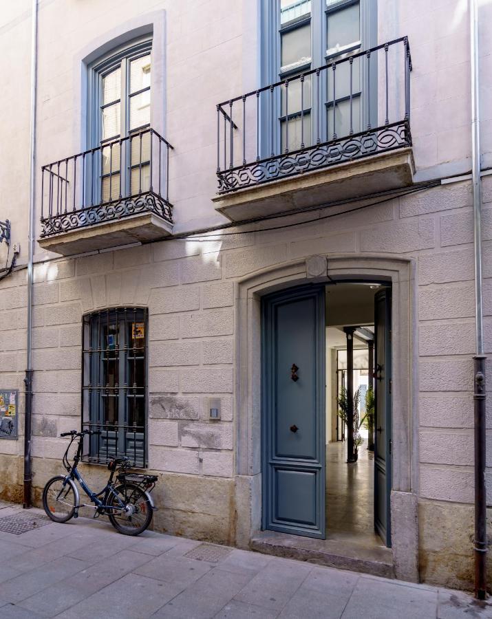 Apartamento Garden Art V Apartment Granada