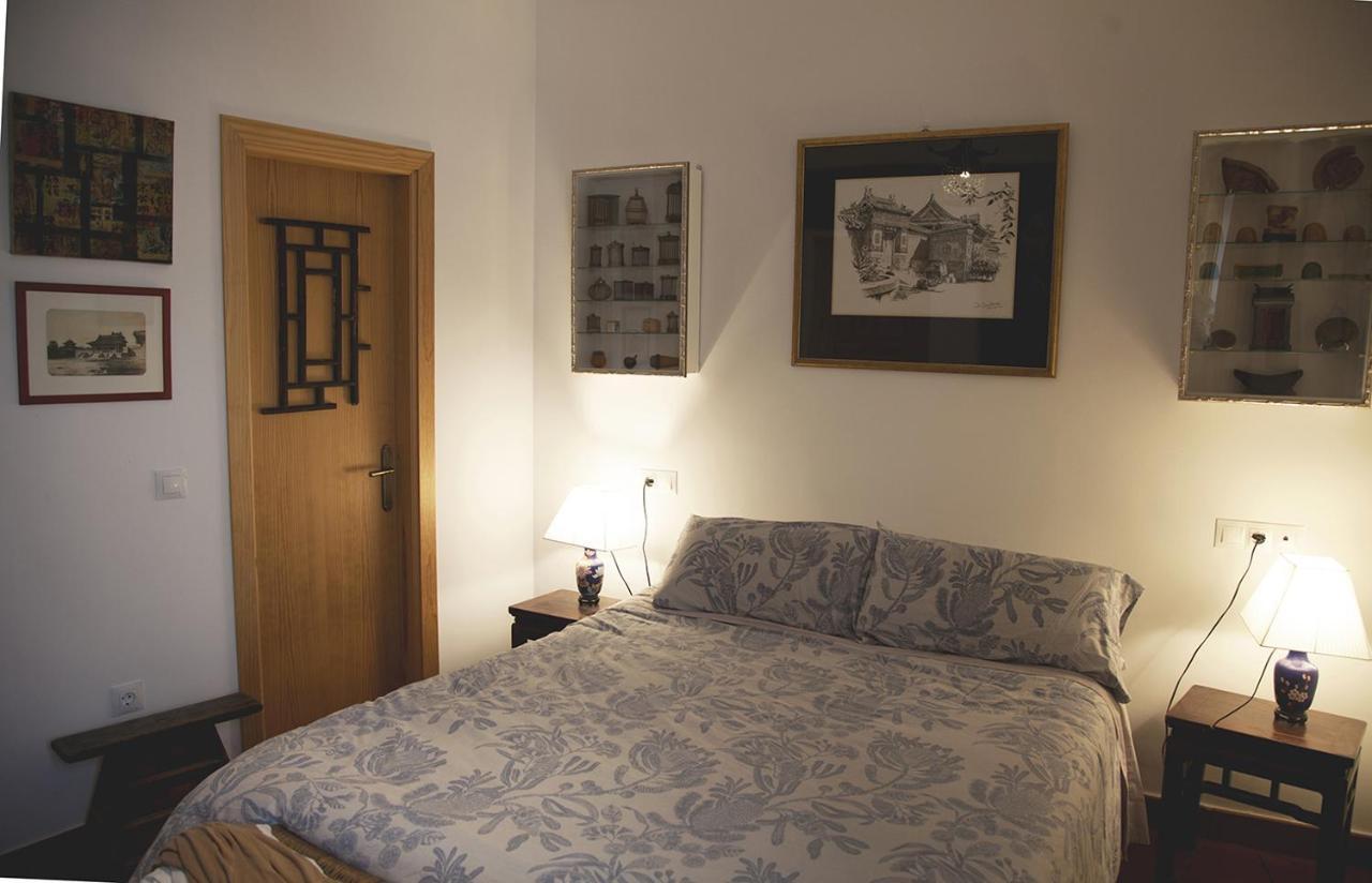 Guest house Casa Del Artista Viajero