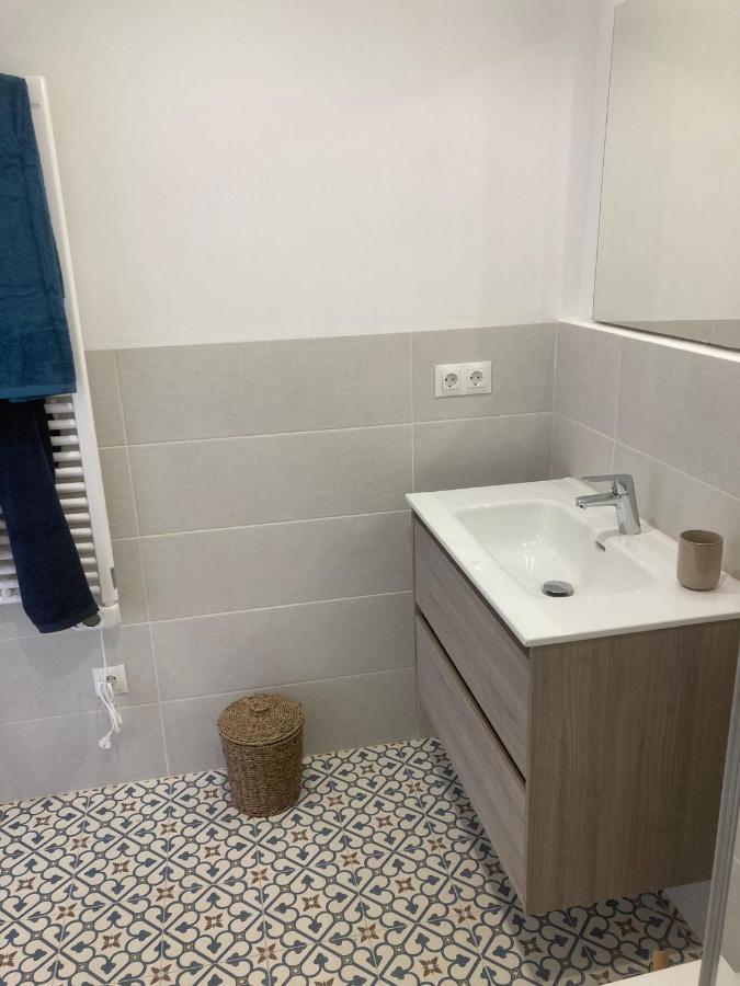 Apartamento Llavi - Pati *