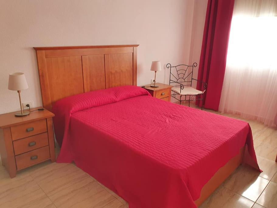Friendly Apartamento *