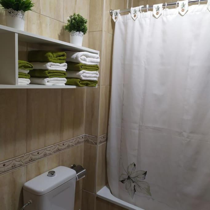 Apartamento Friendly