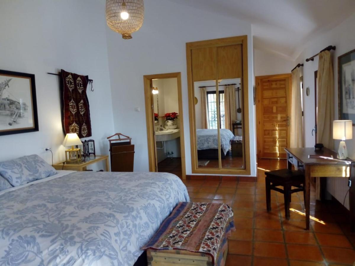 Guest house Casa Del Artista Viajero *