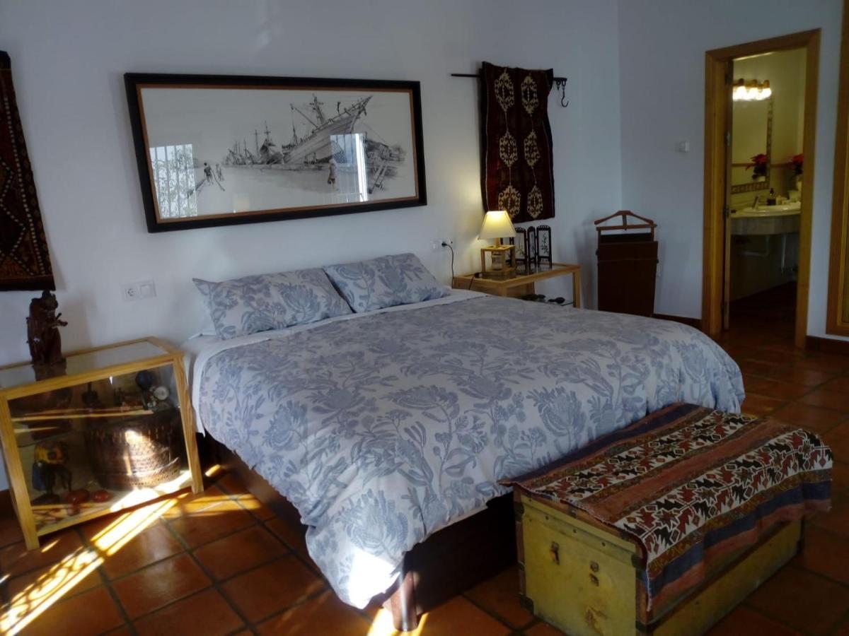 Casa Del Artista Viajero Guest house *